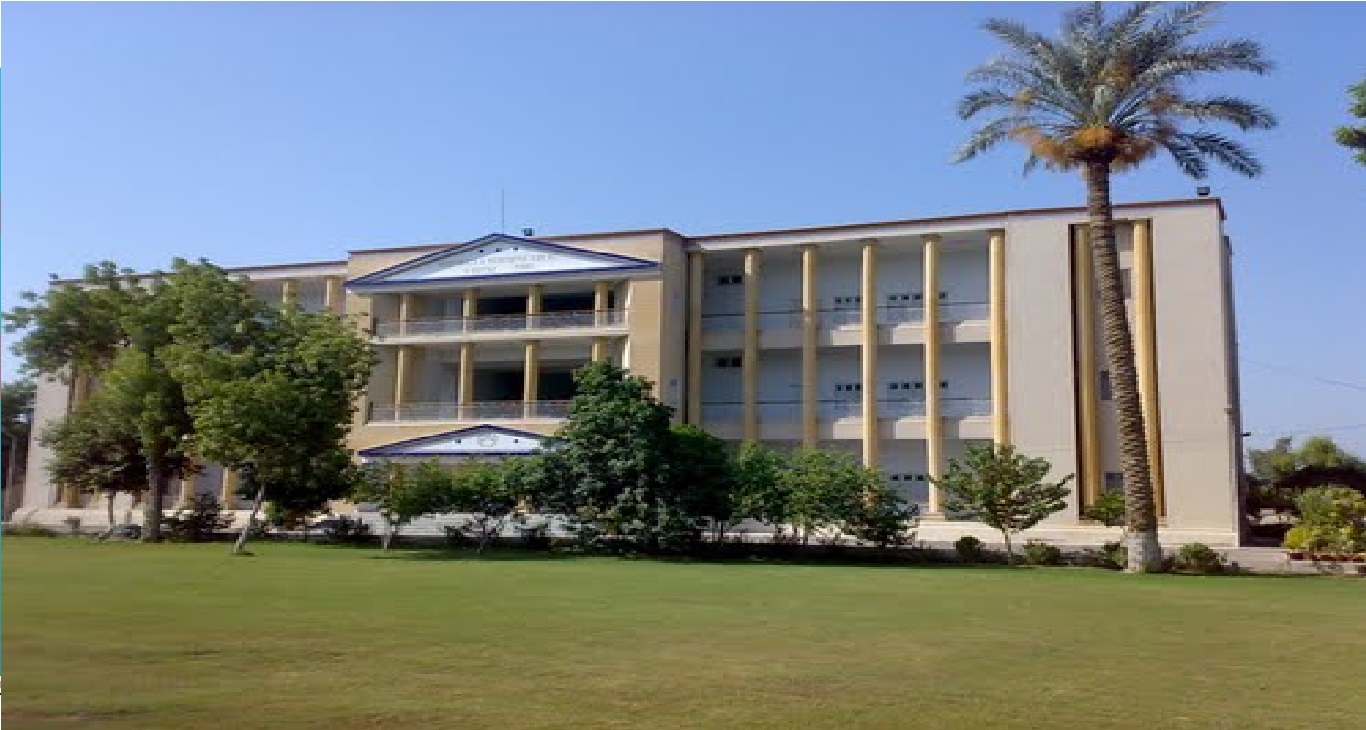 District Court Ghotki